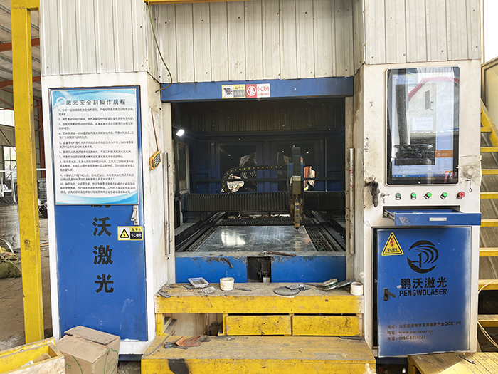 車間展示